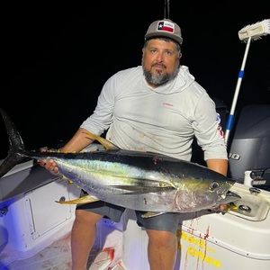 Meet your Posher, Ben